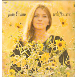 Judy Collins Wildflowers