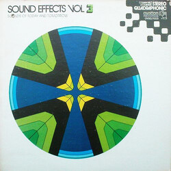 James Cunningham (2) Sounds Of Today And Tomorrow