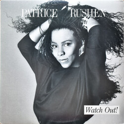 Patrice Rushen Watch Out!