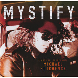 Michael Hutchence Mystify - A Musical Journey With Michael Hutchence