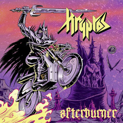 Kryptos Afterburner