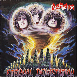 Destruction Eternal Devastation