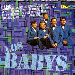 Los Babys Cariño