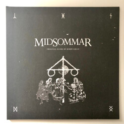 Bobby Krlic Midsommar (Original Motion Picture Soundtrack)
