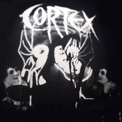 Cortex Spinal Injuries (LP/7"ch/Clear Vinyl) Vinyl LP