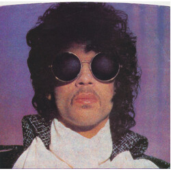 Prince When Doves Cry