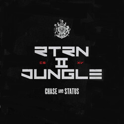 Chase & Status RTRN II JUNGLE