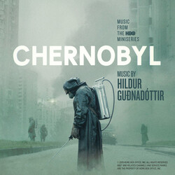 Hildur Guðnadóttir Chernobyl (Music From The HBO Miniseries)