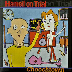 Hamell On Trial Choochtown