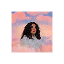 Kaina Next To The Sun Vinyl  LP 