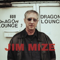Jim Mize Jim Mize