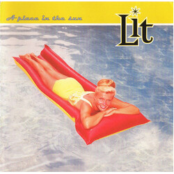 Lit A Place In The Sun