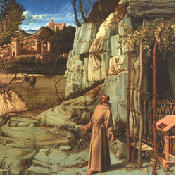 John Zorn Nove Cantici Per Francesco D’Assisi