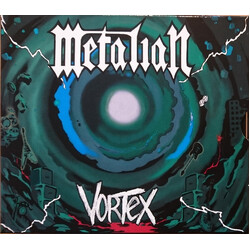 Metalian Vortex