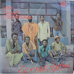 Theodore Ondigui Onana / Orchestre Bota Du Congo Ewondo Rythm