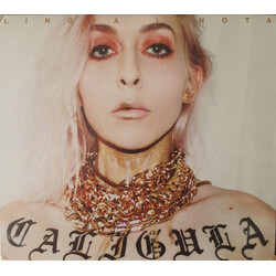 Lingua Ignota Caligula