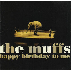 The Muffs Happy Birthday To Me