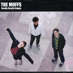 The Muffs Really Really Happy