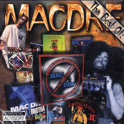 Mac Dre Tha Best Of Mac Dre