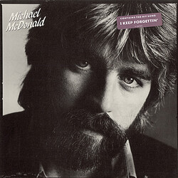 Michael McDonald If That's What It Takes