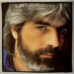 Michael McDonald Sweet Freedom (The Best Of Michael McDonald)