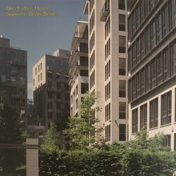 Drei Farben House Supreme Beats Series