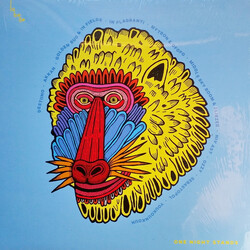 Various Artists One Night Stands  LP Collection Of Unreleased Tracks From The Parisian Label La Belle Records