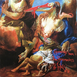 Killing Joke Hosannas From The Basements Of Hell