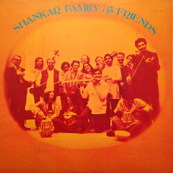 Shankar Family & Friends Shankar Family & Friends