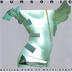 Sunsonic Melting Down On Motor Angel