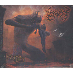 Disentomb The Decaying Light