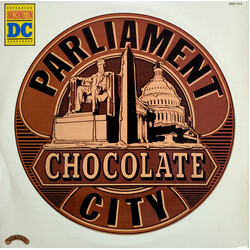 Parliament Chocolate City
