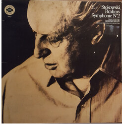 Johannes Brahms / Leopold Stokowski / National Philharmonic Orchestra Stokowski Conducts Brahms: Symphony No. 2; Tragic Overture