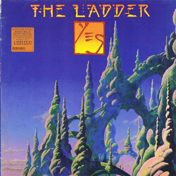 Yes The Ladder