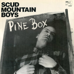 Scud Mountain Boys Pine Box