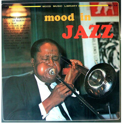 Sunny Boy Jazz Band Mood In Jazz