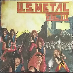 Various U.S. Metal Vol. III