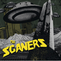 Scaners Ii (Dl Card) VINYL LP