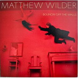 Matthew Wilder Bouncin' Off The Walls
