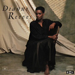 Dianne Reeves Dianne Reeves