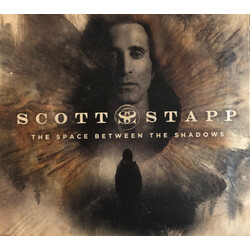 Scott Stapp The Space Between The Shadows