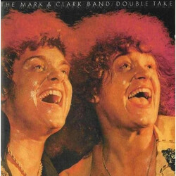 The Mark & Clark Band Double Take