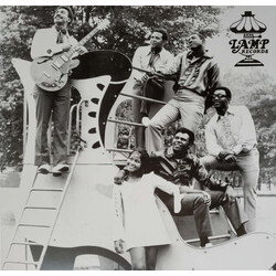 Various Lamp Records - It Glowed Like The Sun: The Story Of Naptown's Motown 1969-1972