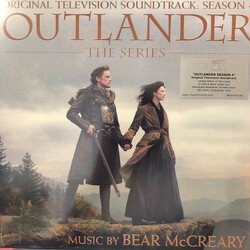 Bear McCreary Outlander: The Series (Original Television Soundtrack: Season 4)