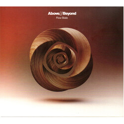 Above & Beyond Flow State