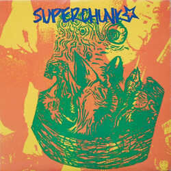 Superchunk Superchunk