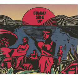 Various Sunny Side Up Vinyl 2 LP
