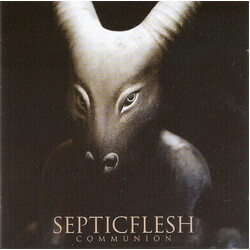 Septic Flesh Communion