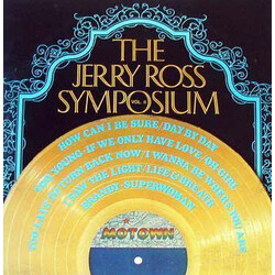 The Jerry Ross Symposium The Jerry Ross Symposium Vol. II