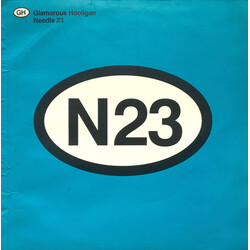 Glamorous Hooligan Needle 23